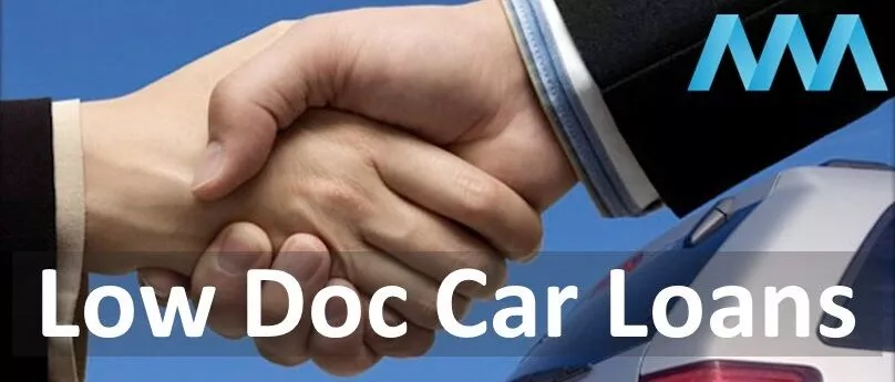 Low Doc business Loan